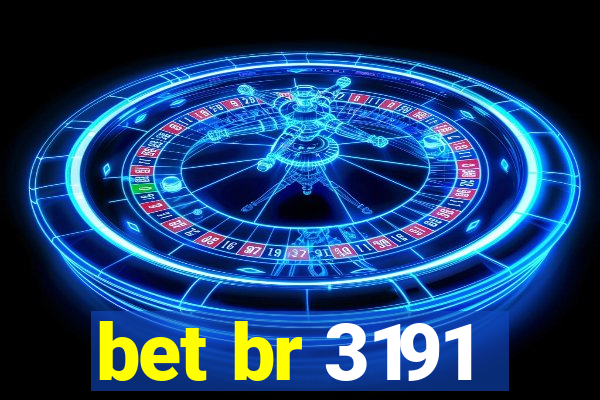 bet br 3191